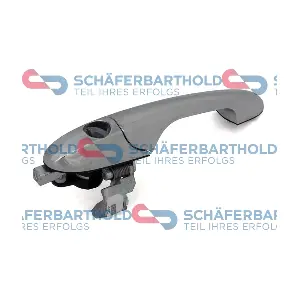 612 08 005 01 11 ORIGINAL Schaferbart