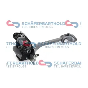 316 27 293 01 11 ORIGINAL Schaferbart