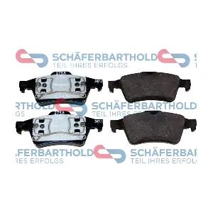 ORIGINAL Schäferbart 315 28 243 01 11