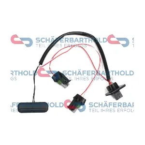 411160380111 ORIGINAL Schaferbart
