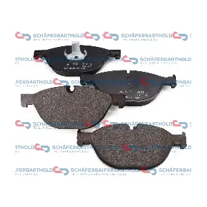 ORIGINAL Schaferbart 315 02 078 01 11