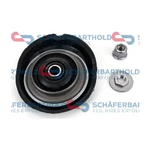 314 27 115 01 11 ORIGINAL Schaferbart