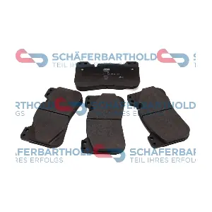 315 02 033 01 11 ORIGINAL Schaferbart