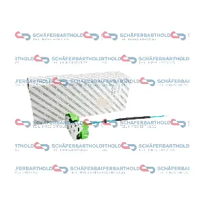71775802 MOPAR PARTS