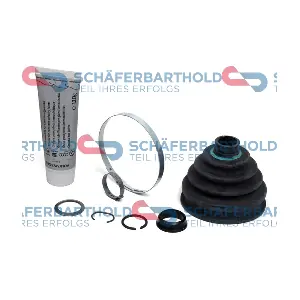 ORIGINAL Schäferbart 314 18 392 01 11