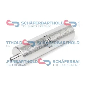 312 04 072 01 11 ORIGINAL Schaferbart