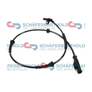 ORIGINAL Schäferbart 310 16 598 01 11