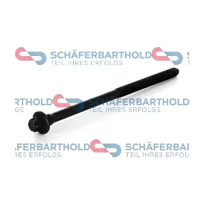 310 27 600 01 11 ORIGINAL Schaferbart