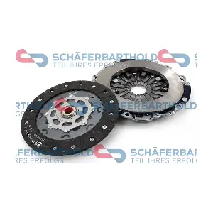 ORIGINAL Schäferbart 311 27 031 01 11