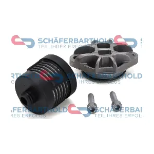 ORIGINAL Schaferbart 310 38 160 01 11