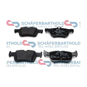 2465422 Motorcraft
