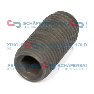 317 18 775 01 11 ORIGINAL Schaferbart