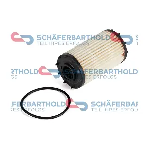 ORIGINAL Schäferbart 309 18 143 01 11