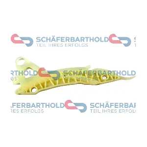 310 27 522 01 11 ORIGINAL Schaferbart