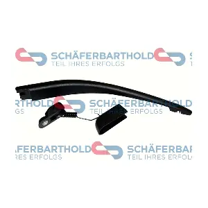 411 16 233 01 11 ORIGINAL Schaferbart
