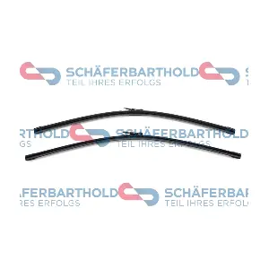 952 06 700 01 11 ORIGINAL Schaferbart