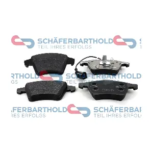315 18 259 01 11 ORIGINAL Schaferbart