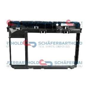 411 27 058 01 11 ORIGINAL Schaferbart