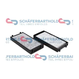 310 02 592 01 11 ORIGINAL Schaferbart
