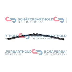 411 38 207 01 11 ORIGINAL Schaferbart