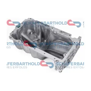 313 16 541 01 11 ORIGINAL Schaferbart