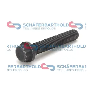 100 18 322 01 11 ORIGINAL Schaferbart