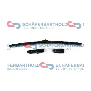 ORIGINAL Schäferbart 431 26 014 01 11