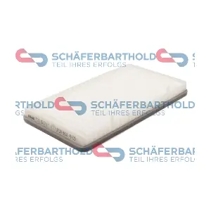 310 28 297 01 11 ORIGINAL Schaferbart
