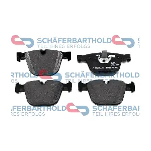 ORIGINAL Schäferbart 315 02 090 01 11