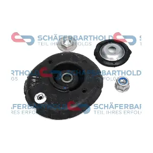 314 27 160 01 11 ORIGINAL Schaferbart