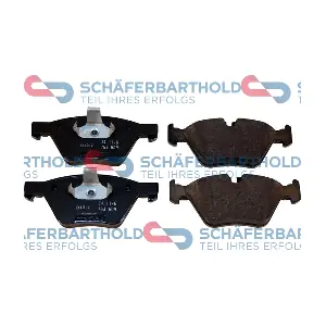 ORIGINAL Schäferbart 315 02 162 01 11
