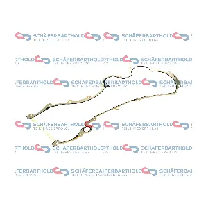 55265148 MOPAR PARTS