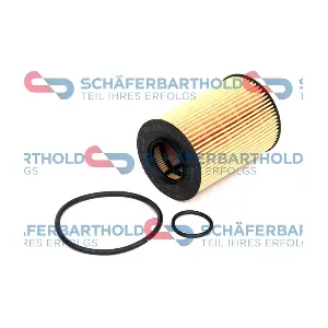 310 12 615 01 11 ORIGINAL Schaferbart