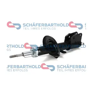 314 28 117 01 11 ORIGINAL Schaferbart
