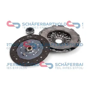 311 27 062 01 11 ORIGINAL Schaferbart