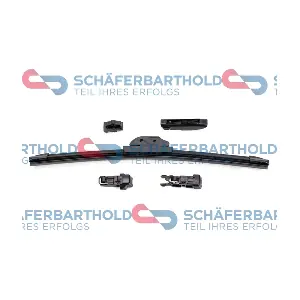 ORIGINAL Schäferbart 431 27 123 01 11