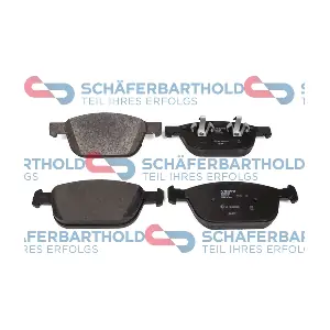 315 38 117 01 11 ORIGINAL Schaferbart