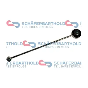 310 27 660 01 11 ORIGINAL Schaferbart