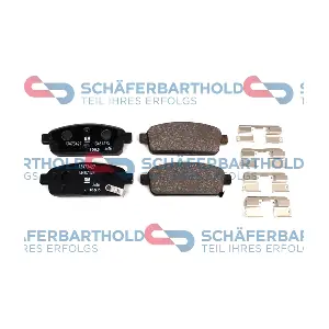 ORIGINAL Schäferbart 315 16 261 01 11