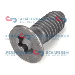 ORIGINAL Schäferbart 395 18 006 01 22