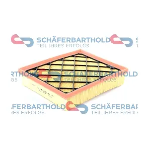 ORIGINAL Schäferbart 310 06 167 01 11