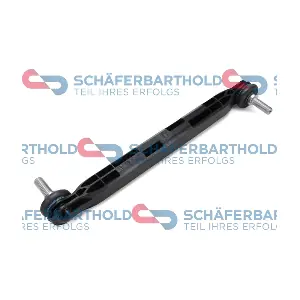 314 16 356 01 11 ORIGINAL Schaferbart