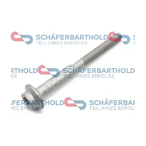 ORIGINAL Schaferbart 395 18 013 01 22