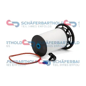 312 32 050 01 11 ORIGINAL Schaferbart