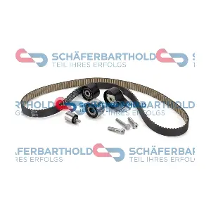 300 16 506 01 11 ORIGINAL Schaferbart