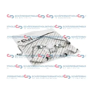 504384346 MOPAR PARTS