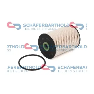 ORIGINAL Schaferbart 312 18 132 01 11
