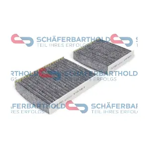 ORIGINAL Schäferbart 310 27 314 01 11