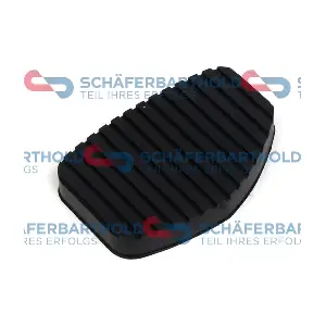 310 27 078 01 11 ORIGINAL Schaferbart