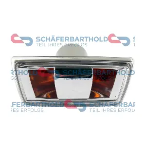 410 16 305 01 11 ORIGINAL Schaferbart